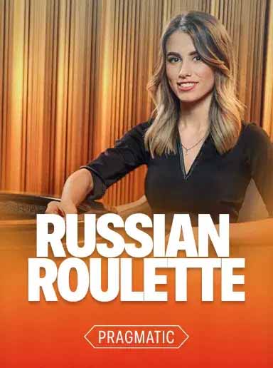 Russian Roulette · Дрип Live Casino